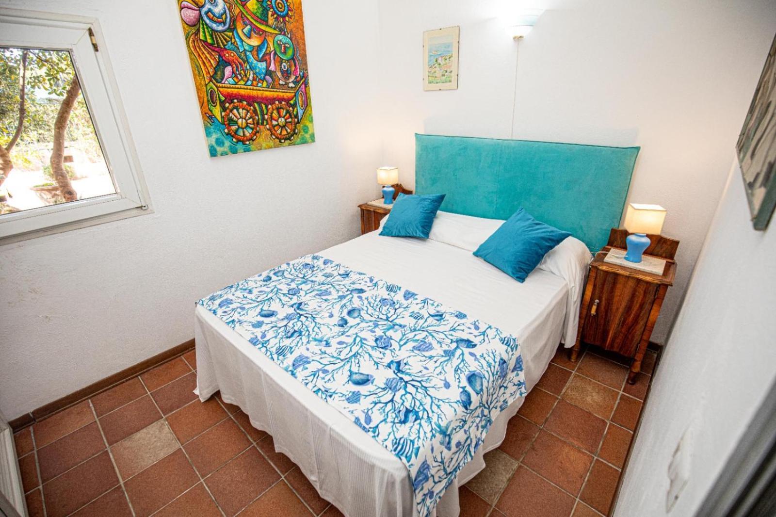 Giannella Tuscany Holidays Номер фото