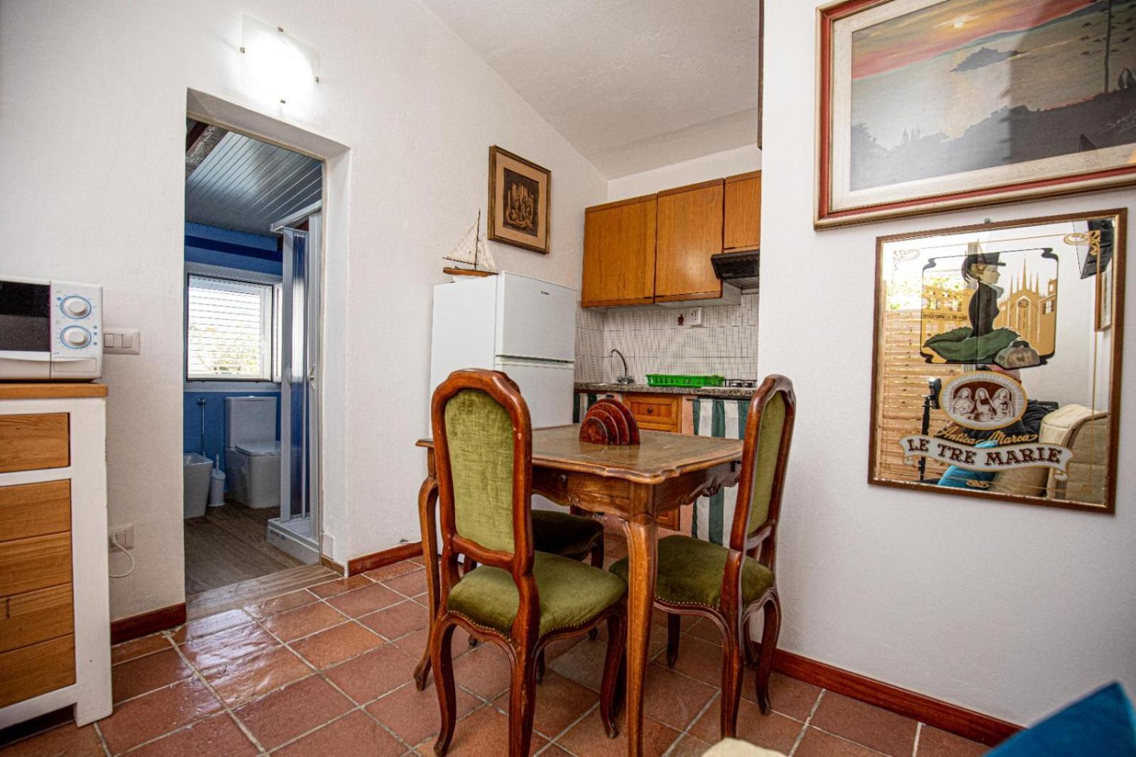 Giannella Tuscany Holidays Номер фото